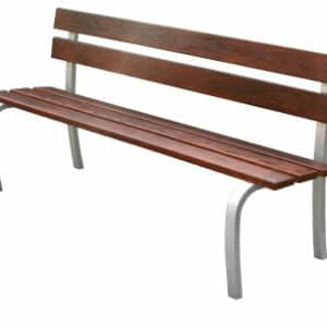 Banc Allure sans accoudoirs