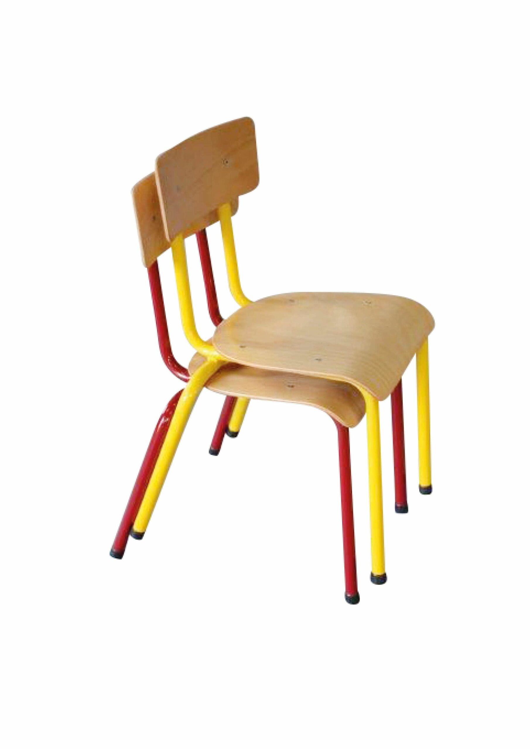 chaise-ecole