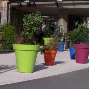 Pots Monceau