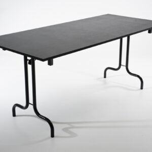 Table TONIC 2 table pliante mobilier d'intérieur pour collectivités